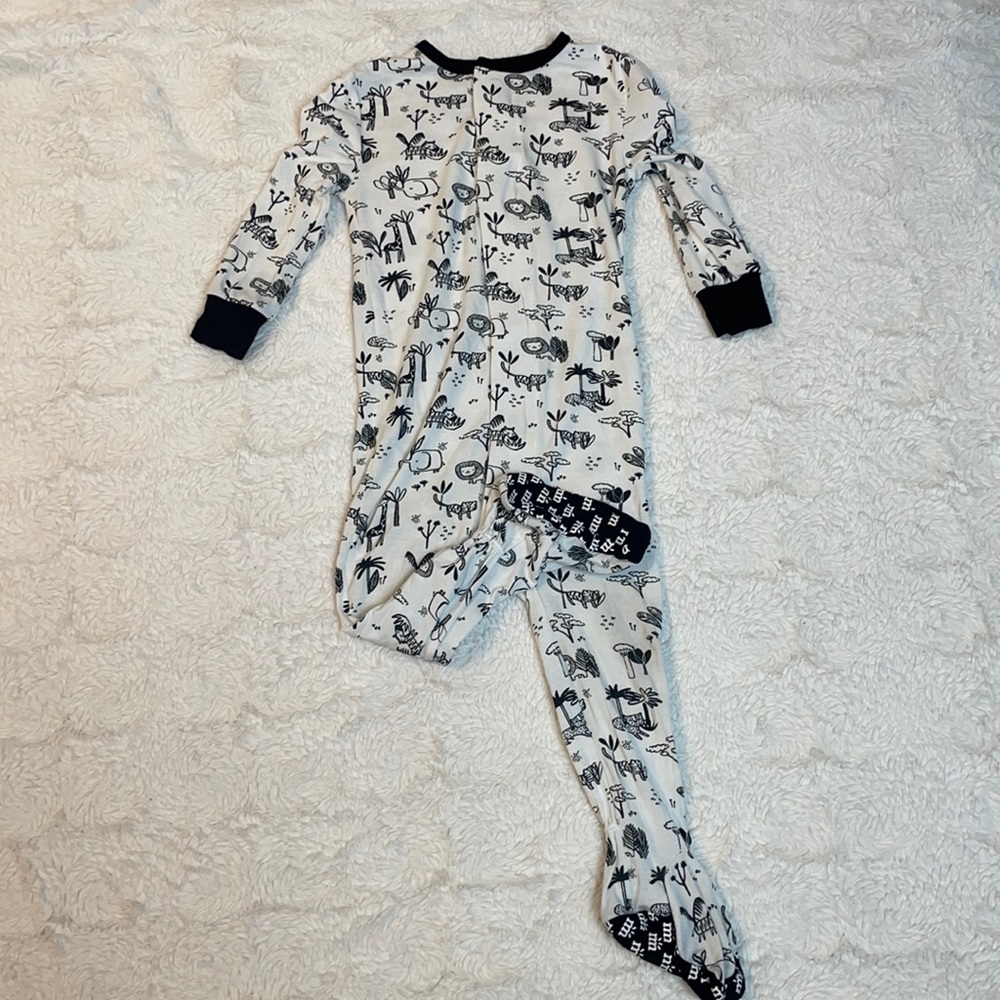 Magnetic Me Footie 9-12m